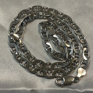 Men’s Necklace